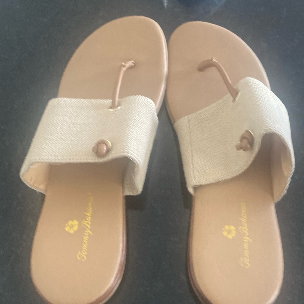 Tommy Bahama Sandals